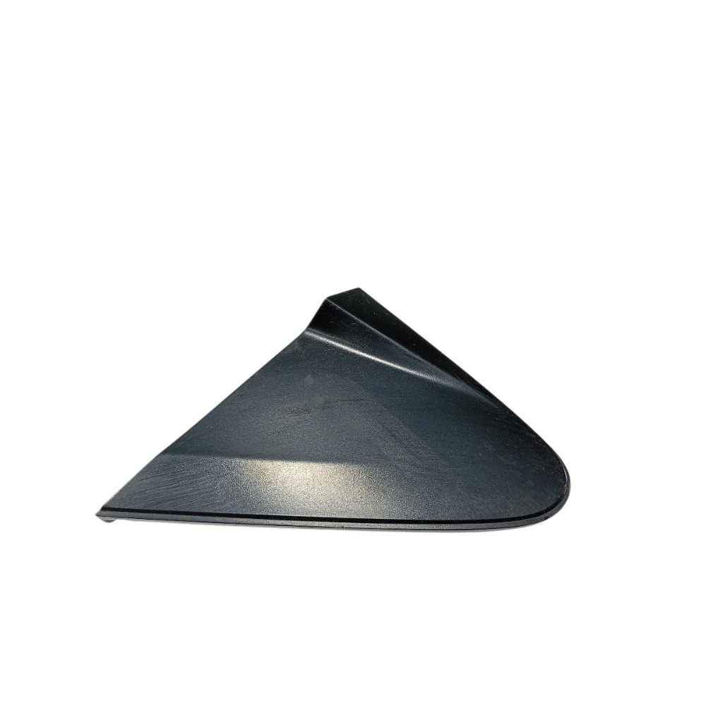 Acabamento externo retrovisor esquerdo Honda City 2012 2