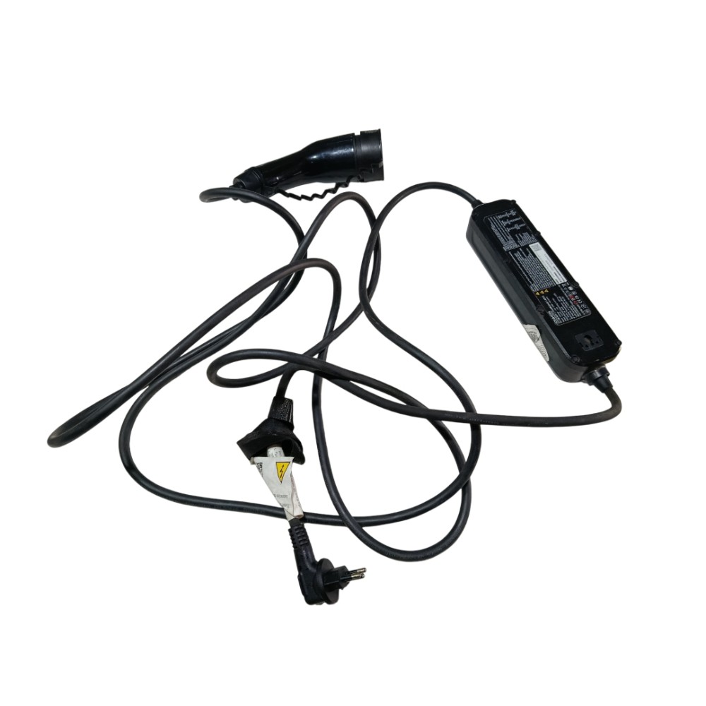Carregador Byd Seal 2024 2025