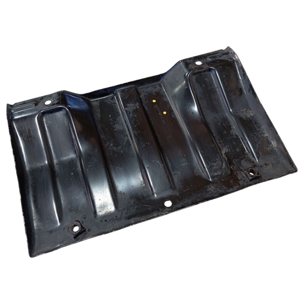 Protetor Carter Land Rover Discovery 4 2010 A 2014 V656 5