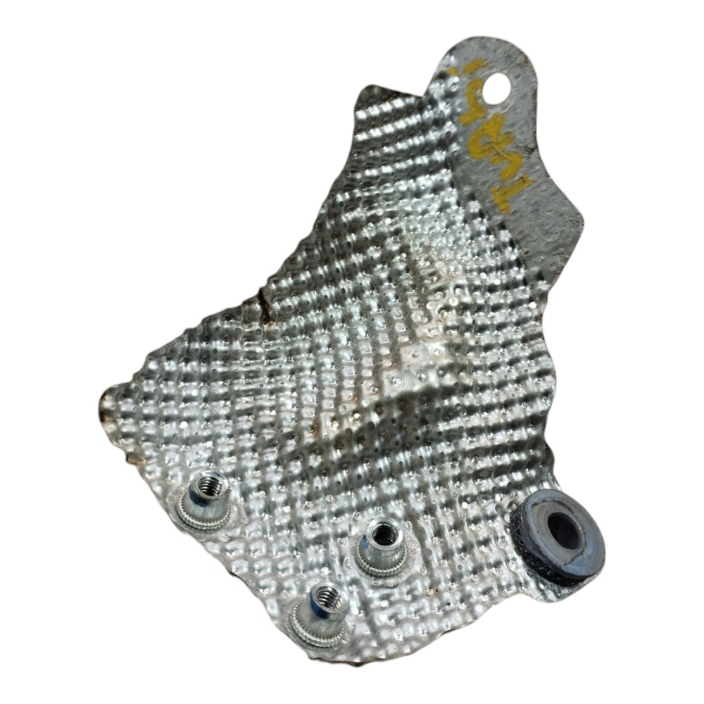 Defletor Turbina Land Rover Defender 2022 V645 5
