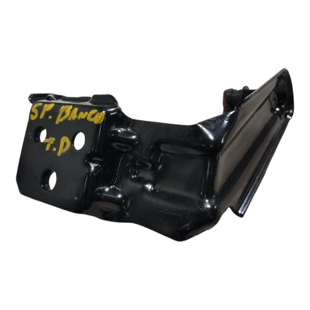 Suporte Traseiro Direito Banco Ram Rampage 2023 2025 V659 4