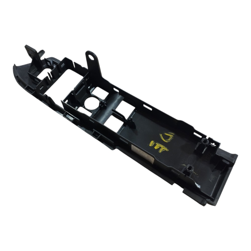 Moldura Botão Vidro Dianteiro Esq Land Rover Defender V645 10