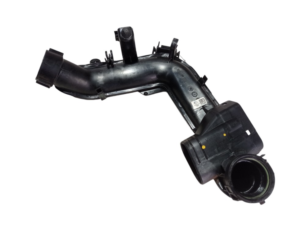 Tubo Admissão Turbina Vw Nivus Hl Tsi 1.0 2024 V608 4