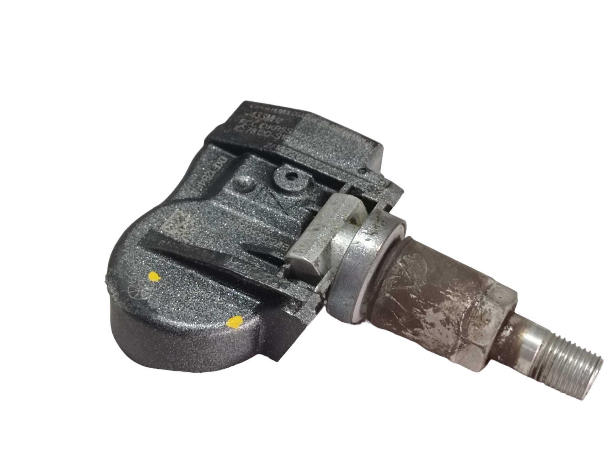 Sensor Pressao Pneu Range Rover Sport 2014 3.0 V592 6
