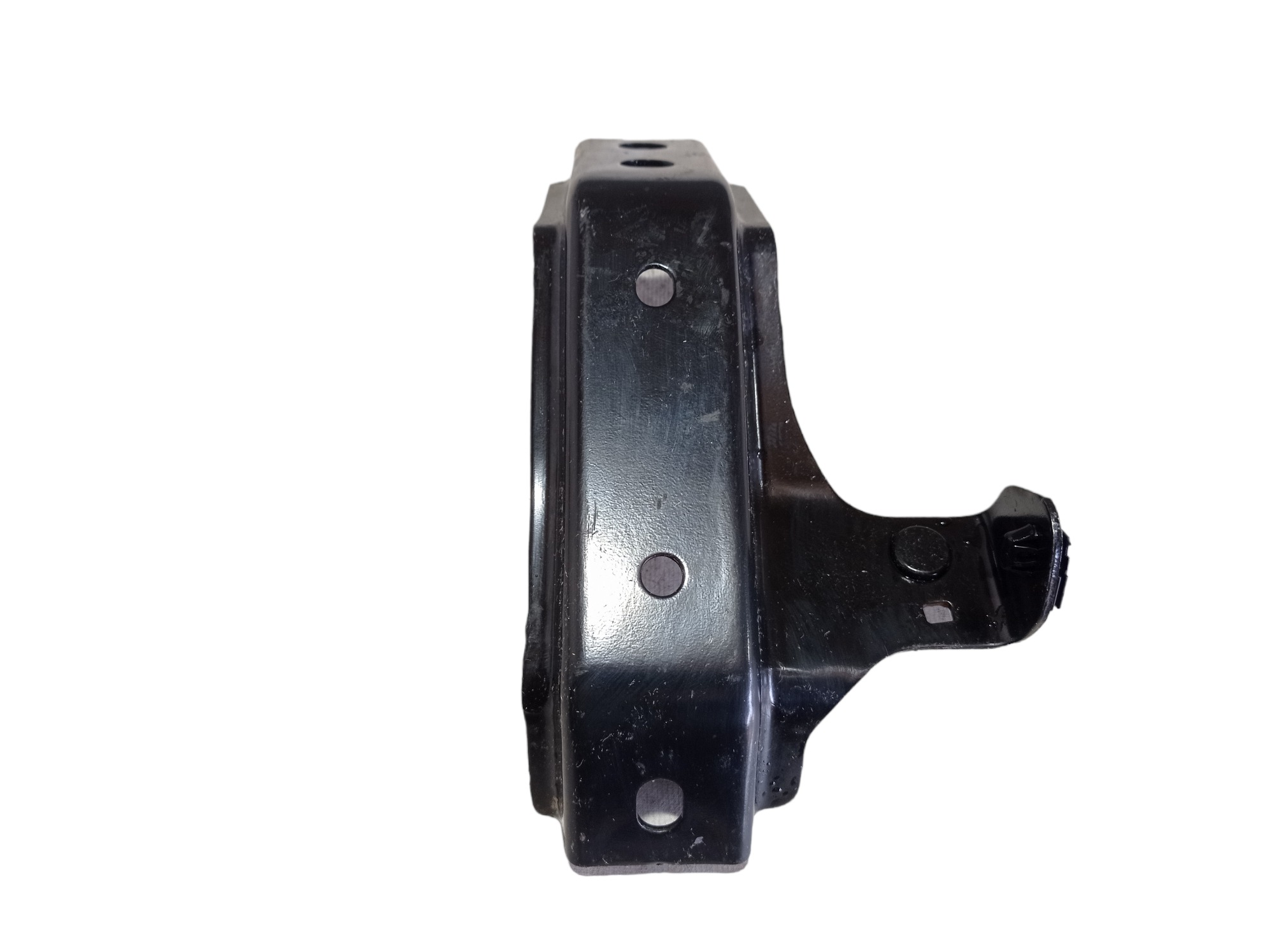 Suporte Parachoque Traseiro Direito Nissan Leaf 2022 V589 7
