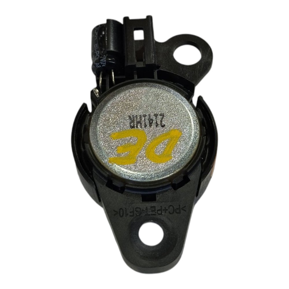 Tweeter Porta Dianteira Esquerda  Nissan Leaf 2023 V632 9