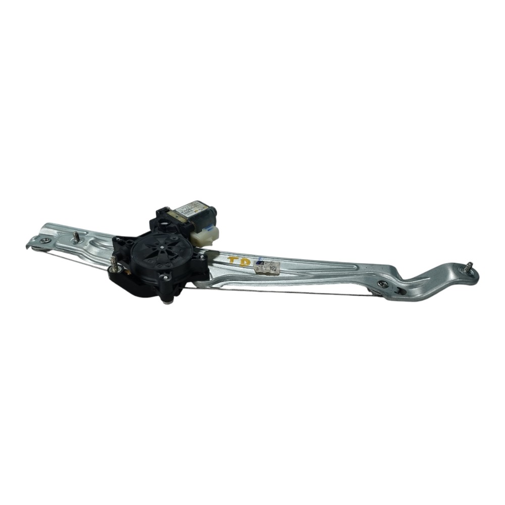 Maquina Vidro Traseira Direita Gm Tracker 2020 2025 V627 1