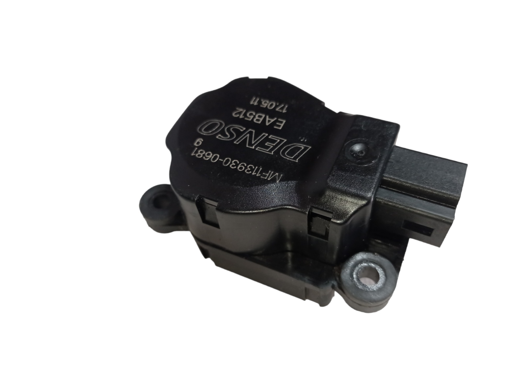Motor Atuador Ar Condicionado Discovery 4 2010 A 2014 V582 5