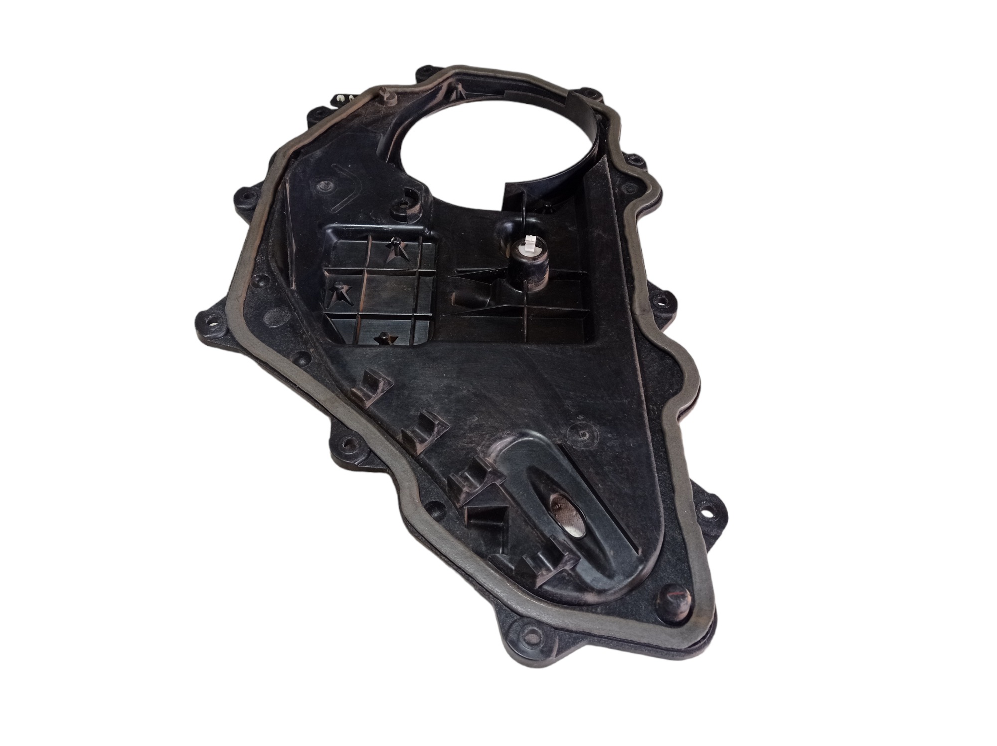 Suporte Maquina Range Rover Sport Traseira Esquerda 14 V592 5