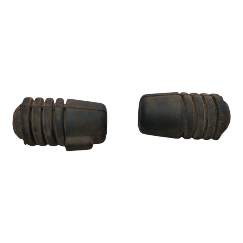 Batente Borracha Tampa Traseira Jac Ejs1 2022 2024 V616 4