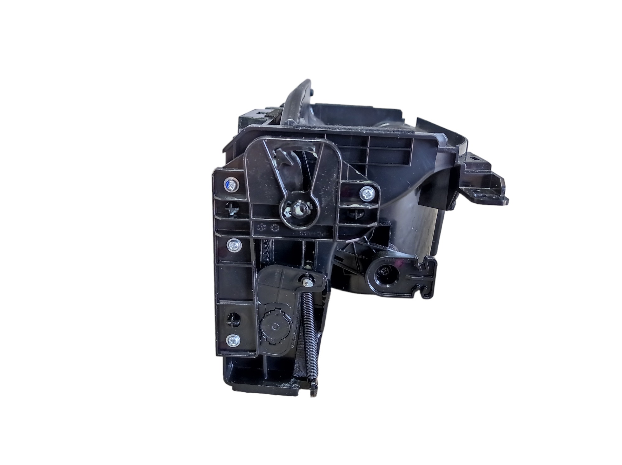 Porta Objetos Console Gwm Haval H6 Gt 1.5 2024 V598 5