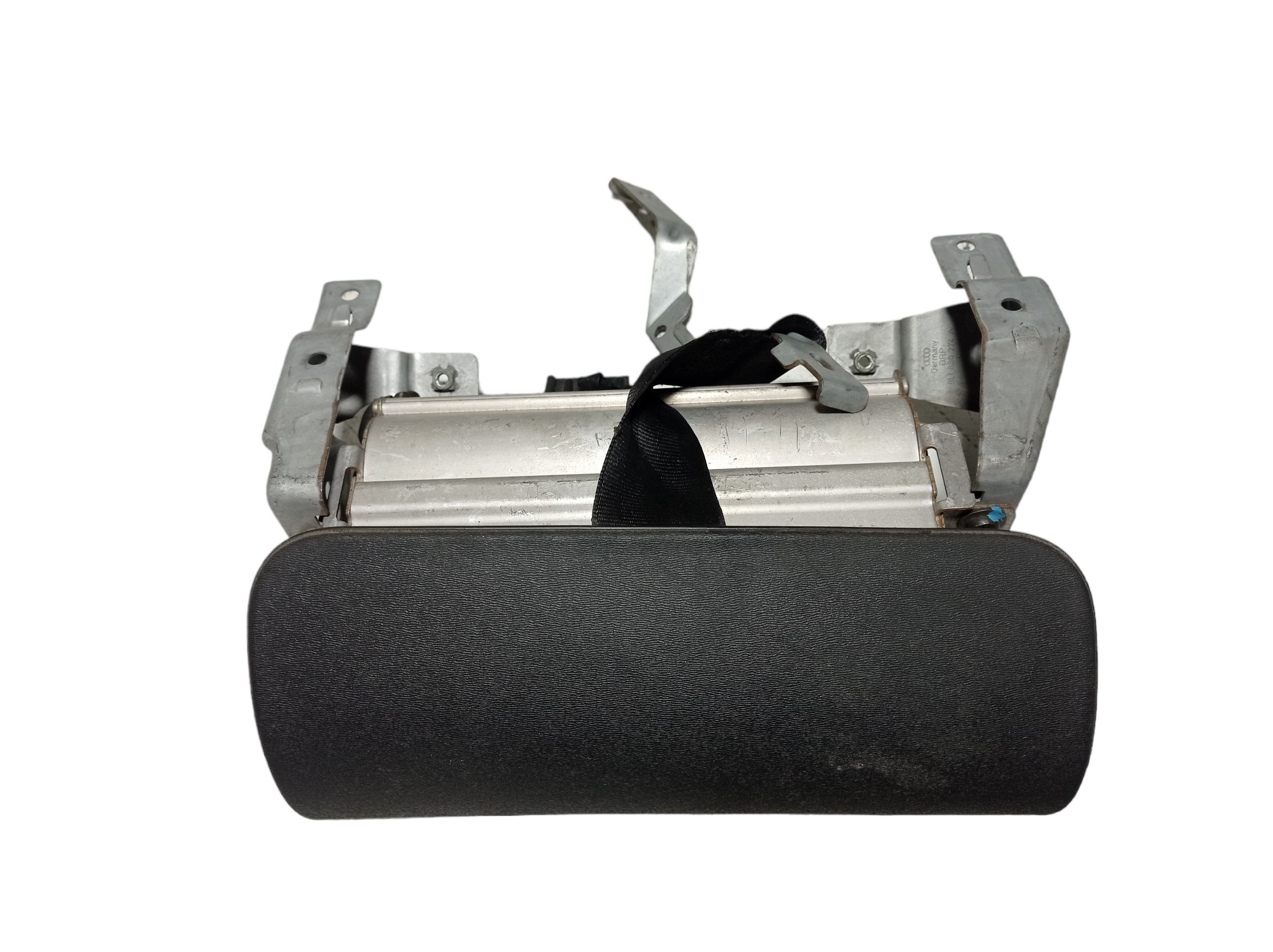 Acabamento Bolsa Painel Audi A3 2002 8l0880202e V109 3