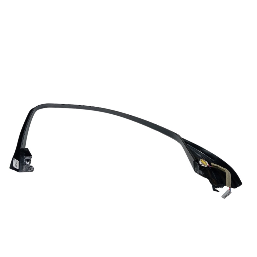 Moldura Int Porta Dianteira Direita Discovery Sport 20 V680 2