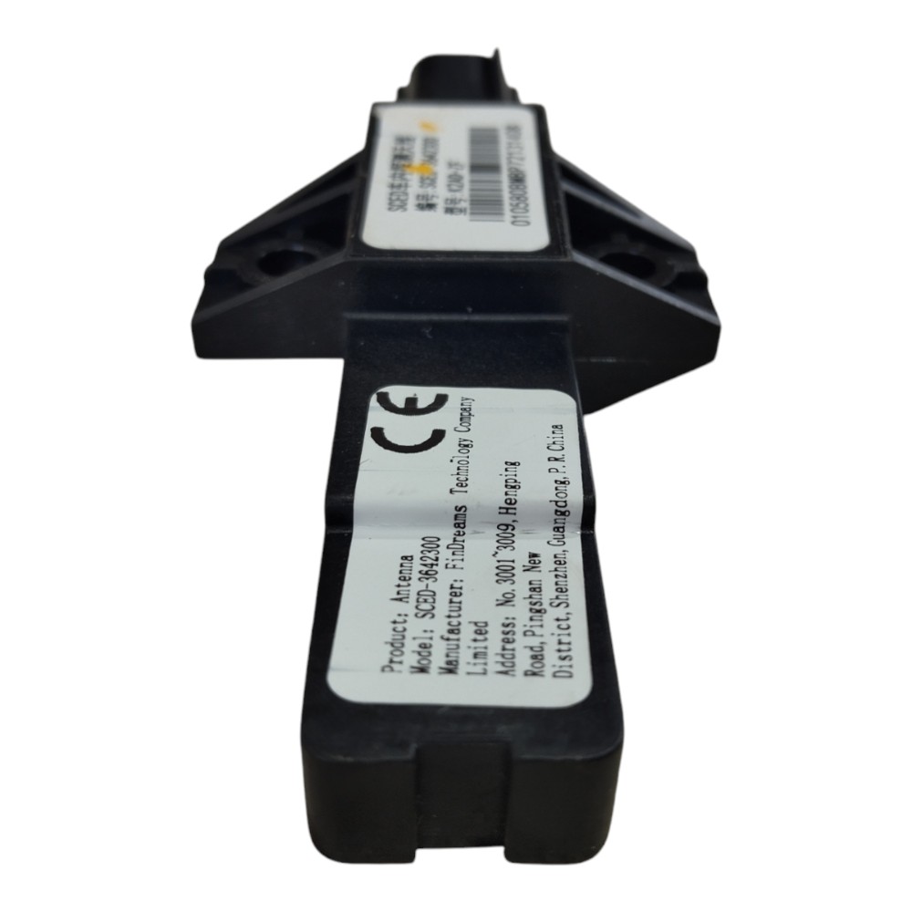 Antena Keyless Byd Dolphin Gs 2024 25 V628 5