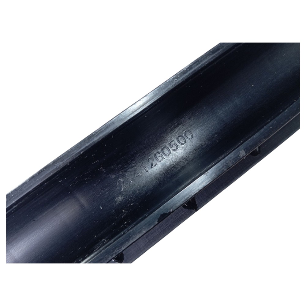 Caixa Radiador Land Rover Defender 2.0 2022 V645 8