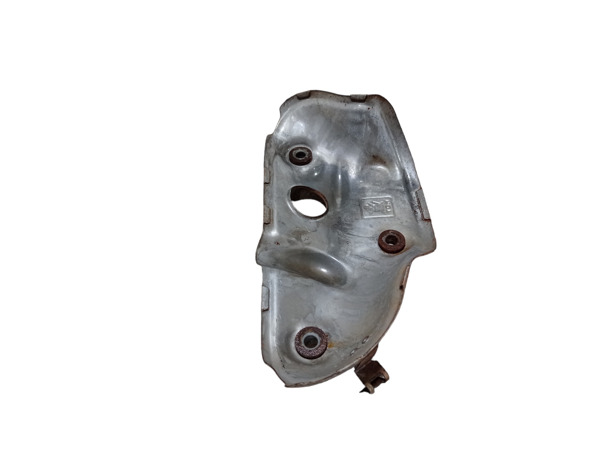 Defletor Do Catalisador Hyundai Azera 2009 3.3 V595 8