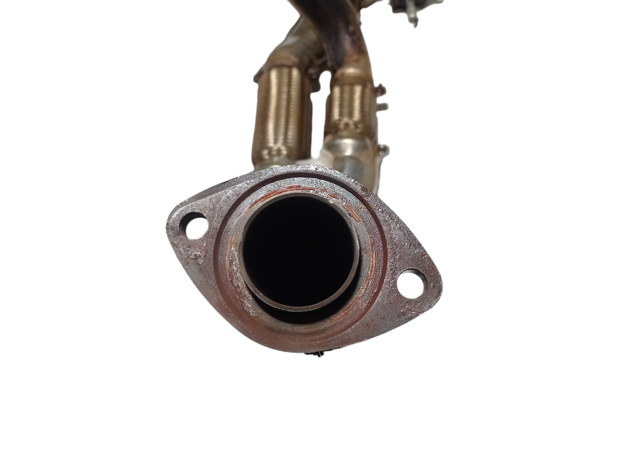 Saida Coletor De Escape Lexus Es300 3.0 1993 V571 7