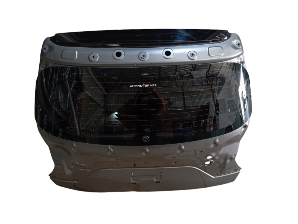 Tampa Traseira Hyundai Creta Nline 1.0 2022 A 2024 V609 2