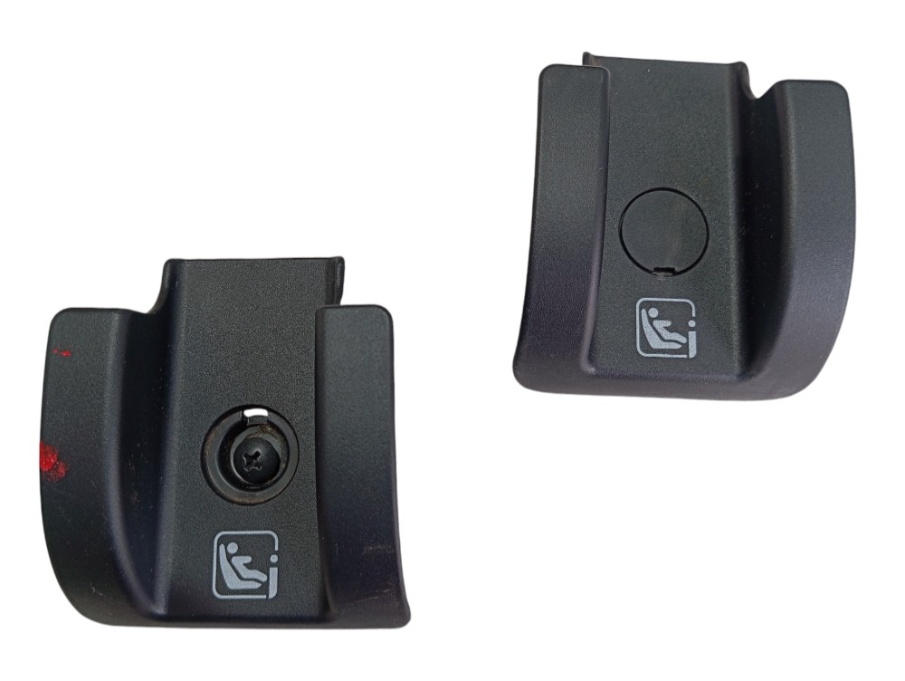 Isofix Gwm Haval H6 Hev 2024 V610 2