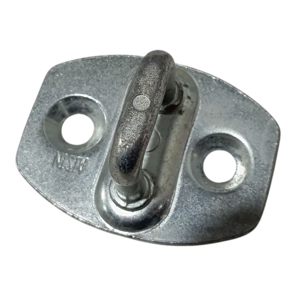 Batente Porta Traseiro Esquerdo Jac T50 2017 2021 V662 1