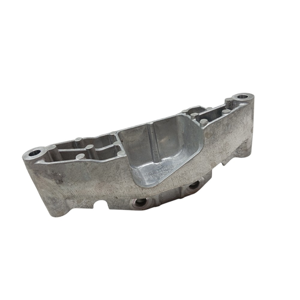 Suporte catalisador Byd Song Pro 2025 V669 5