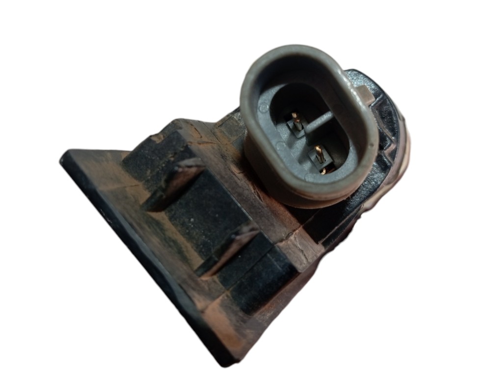 Luz De Placa Jac Iev40 2020 V615 6