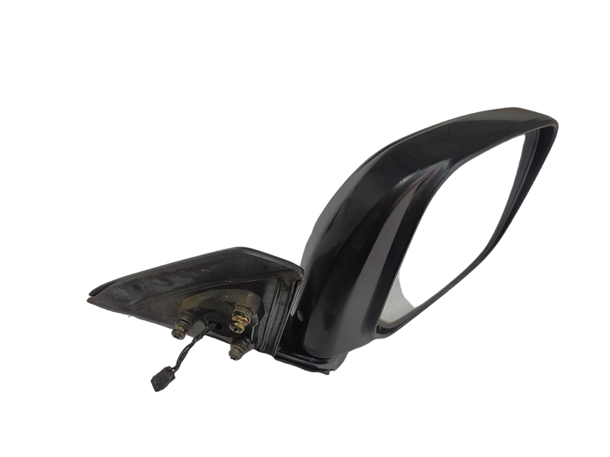 Retrovisor Direito Mitsubishi L200 2004 V588 3