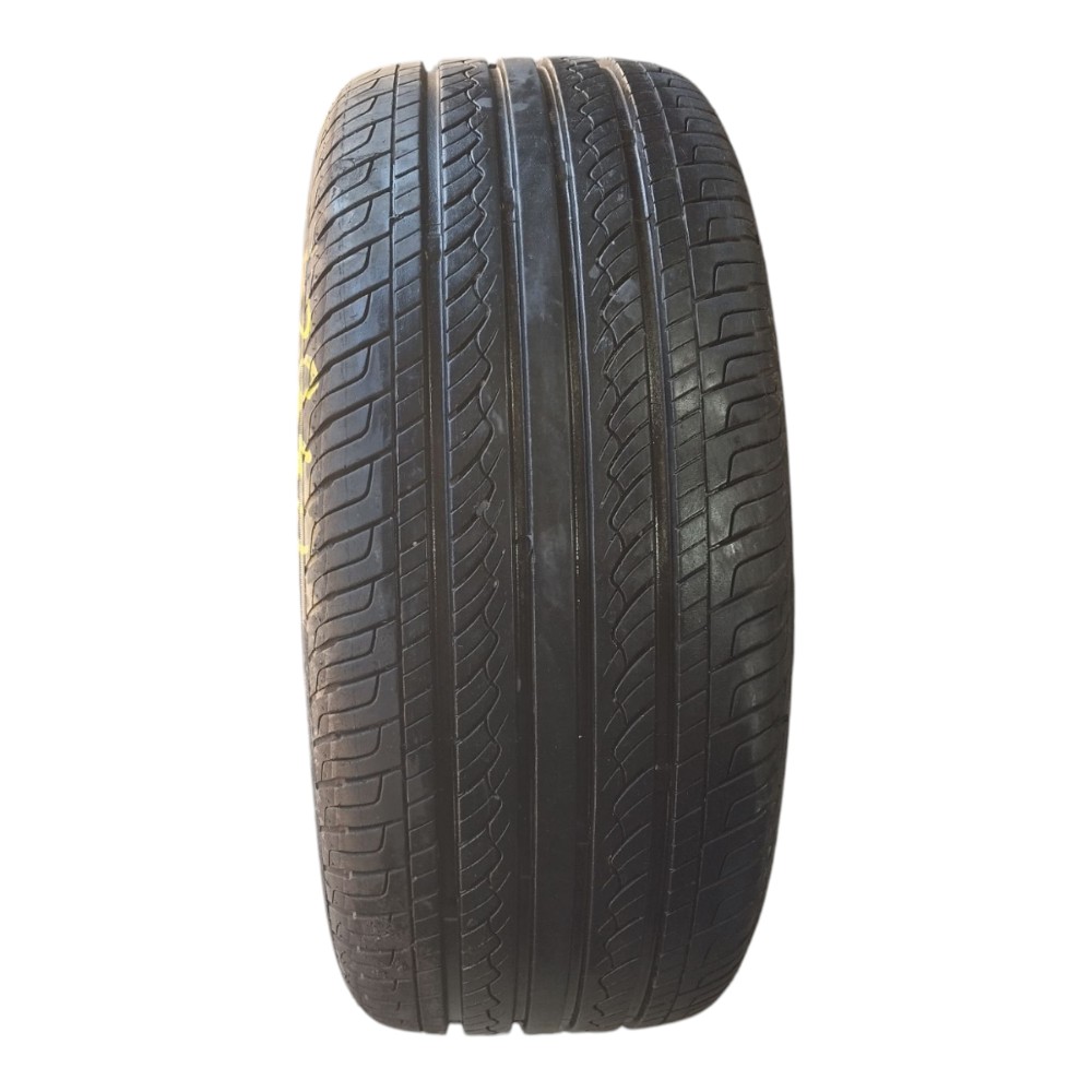 Pneu Aro 17 Gt Radial Champiro 225/50 R17 94v V637 6