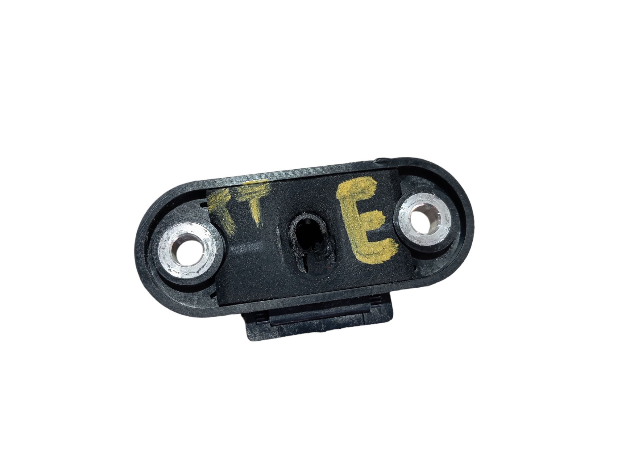 Batente Esquerdo Tampa Traseira Gwm Haval H6 Gt 2024 V598 1