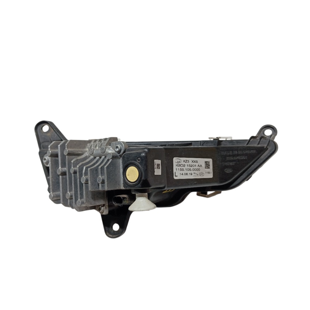 Farol Milha Esquerdo Land Rover Discovery Sport 2020 V680 1