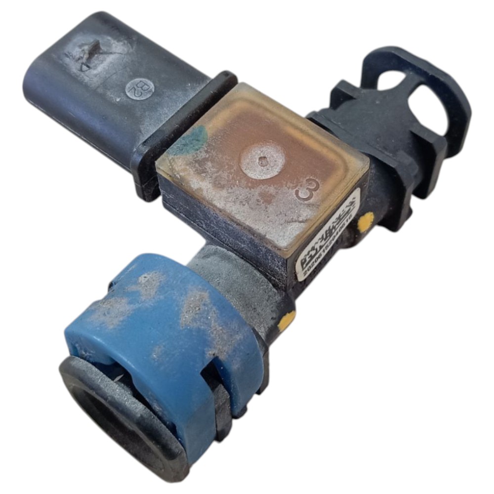 Sensor Pressão Combustível Volvo V40 T3 2016 V652 4