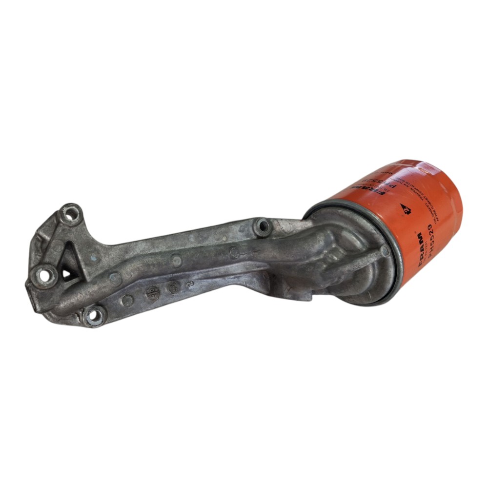 Suporte Filtro Óleo L200 Triton 3.2 2015 V593 8