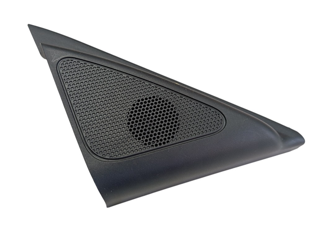 Tweeter Porta Dianteira Direita Hyundai Creta 2023 V609 Dianteira 4