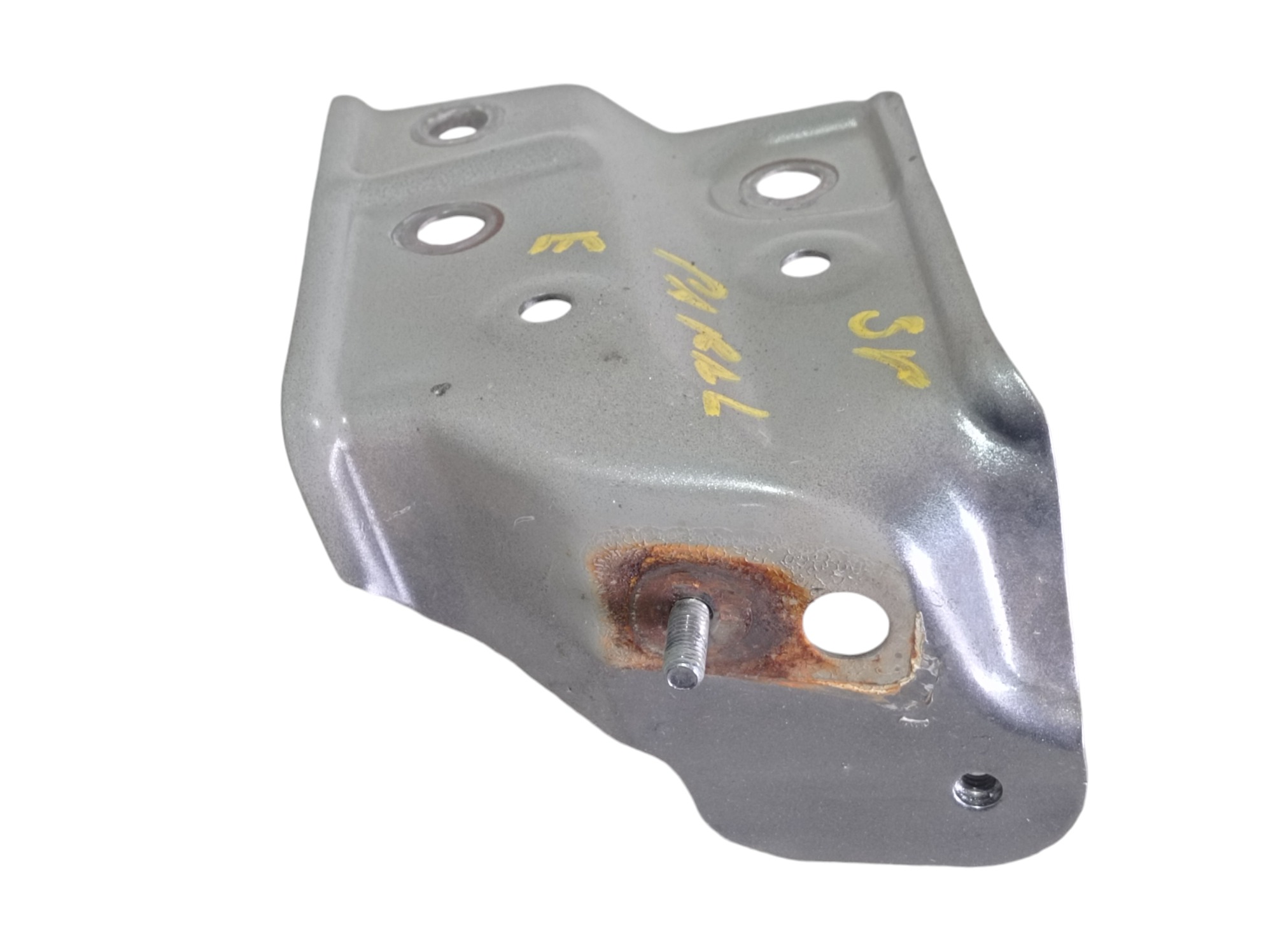Suporte Paralama Esquerdo Byd Dolphin Gs 2024 2025 V596 5