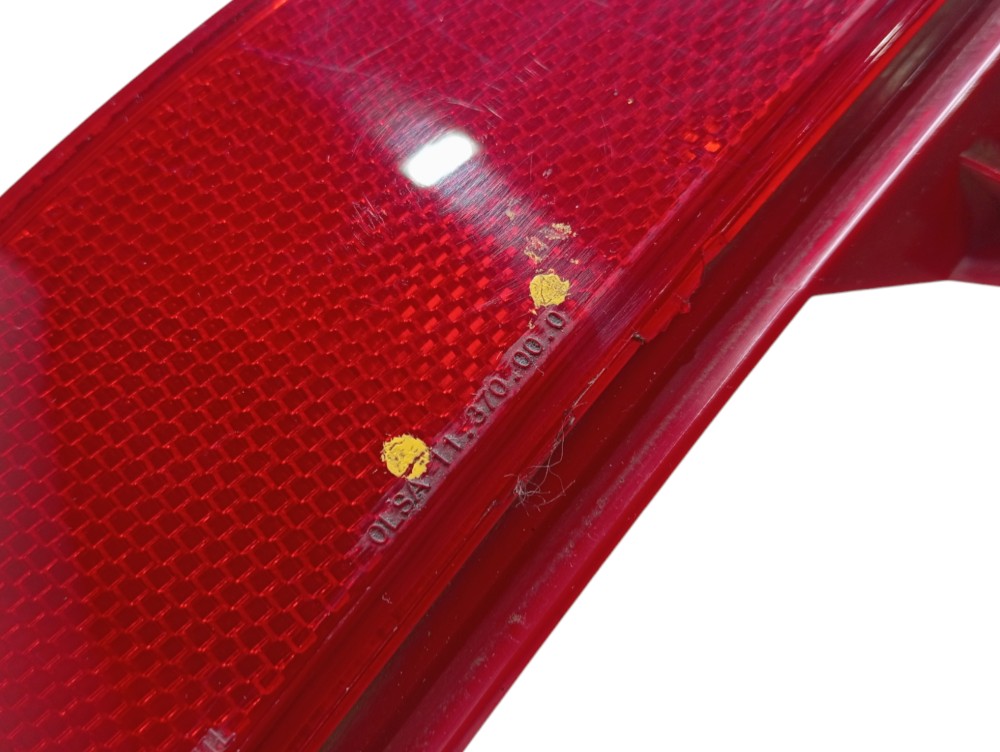 Olho Gato Traseiro Direito Honda Hrv 2015 6