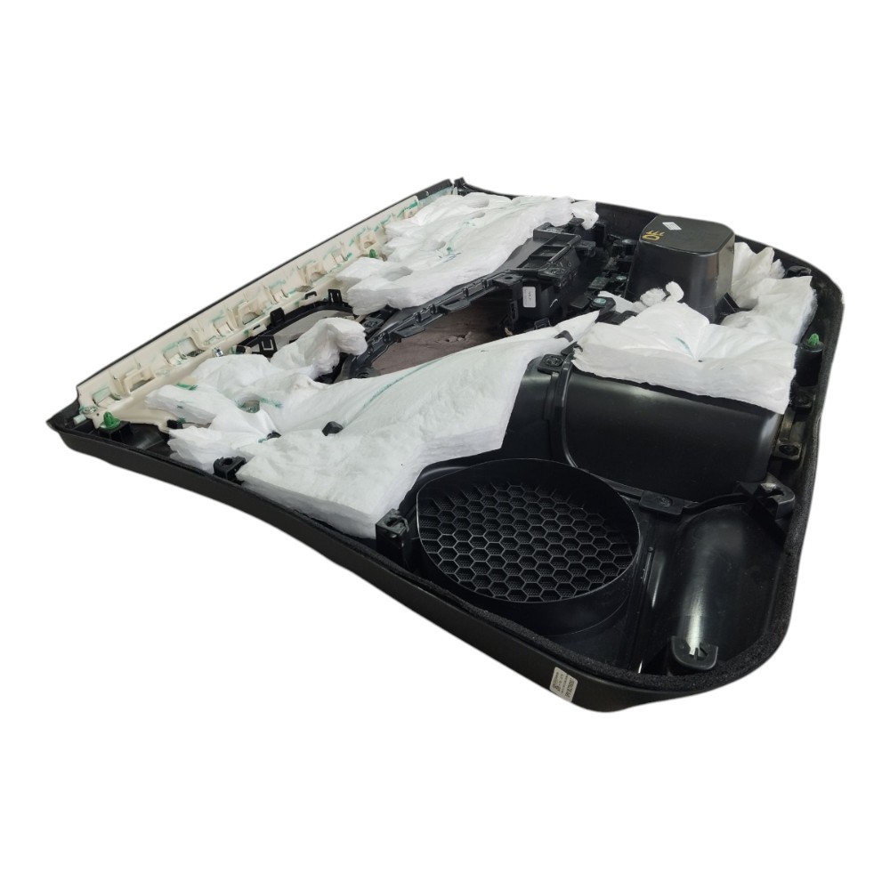 Forro Porta Dianteiro Esquerdo Honda Hrv Exl 2023 25 V644 10