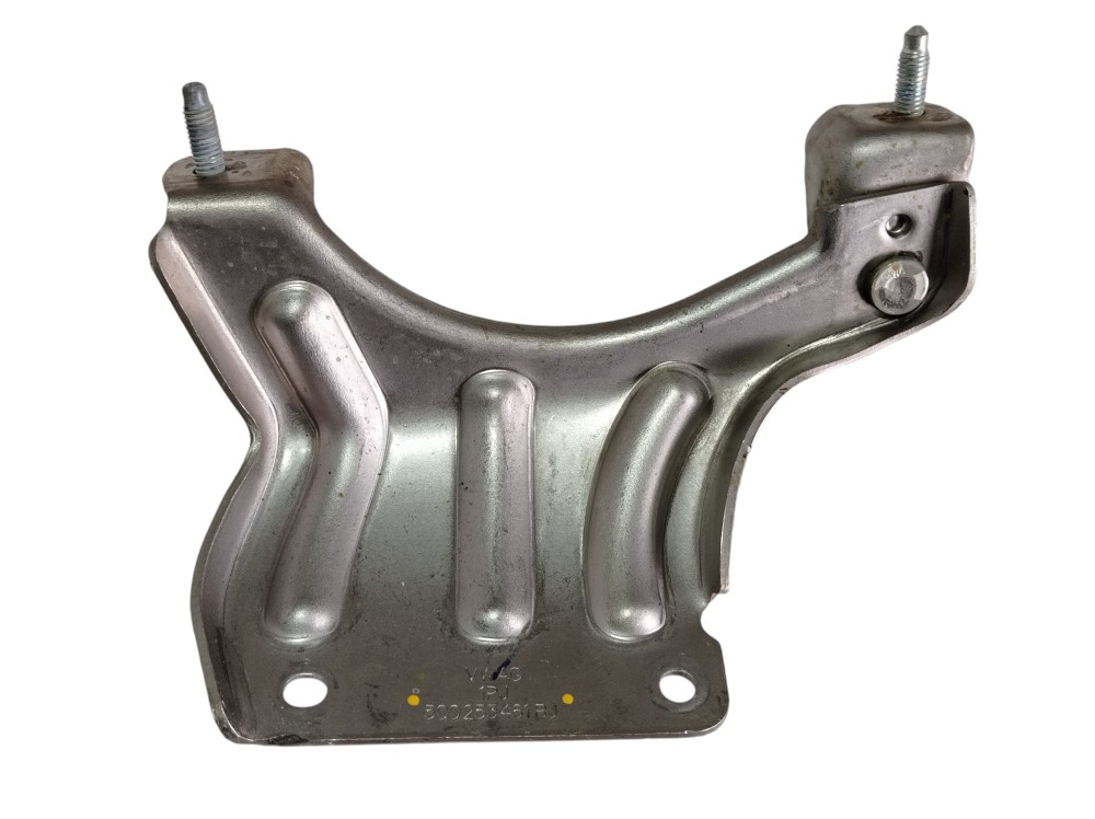 Defletor Catalisador Vw Nivus Hl Tsi 1.0 2024 V608 2