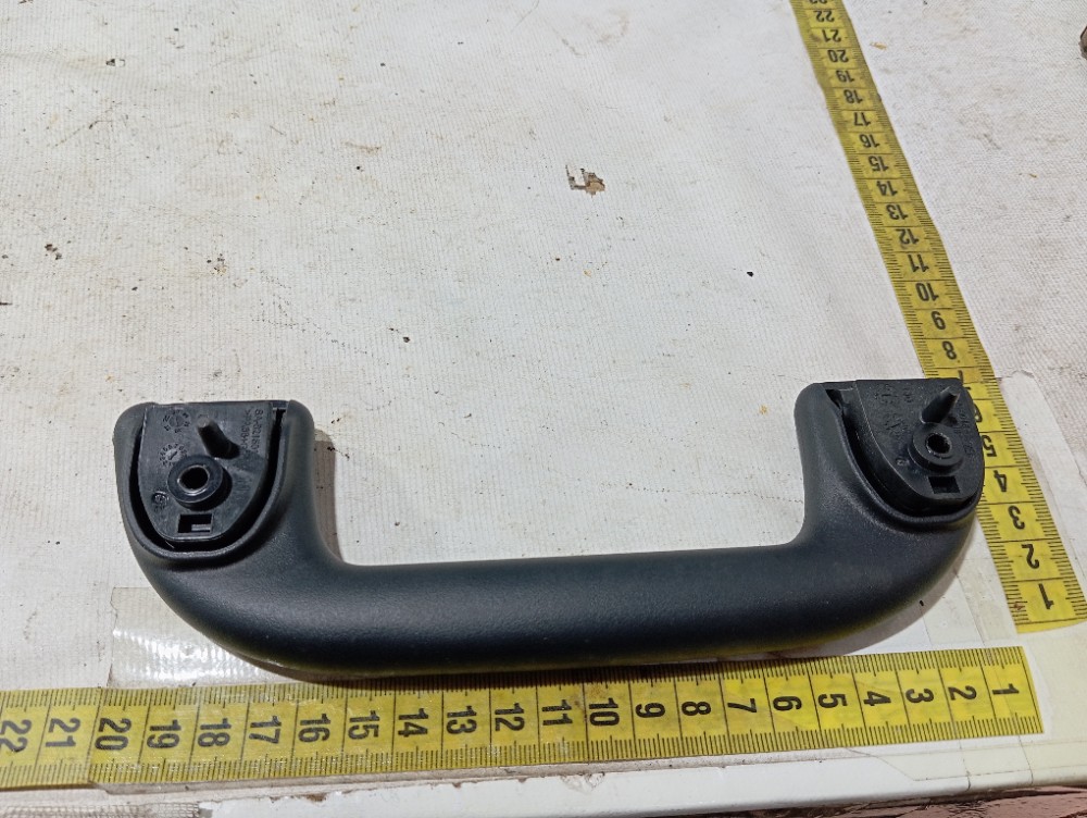 Alça Teto Traseiro Esquerdo Byd Dolphin Gs 2024 2025 V666 8