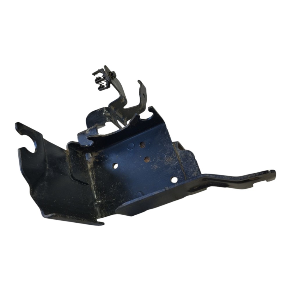 Suporte Módulo Abs Renault Zoe 2022 a 23 V639 4