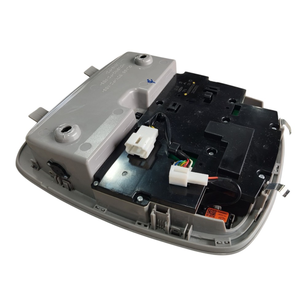 Luz Cortesia Teto Chery Tiggo 7 Pro 2022 2024 V640 3