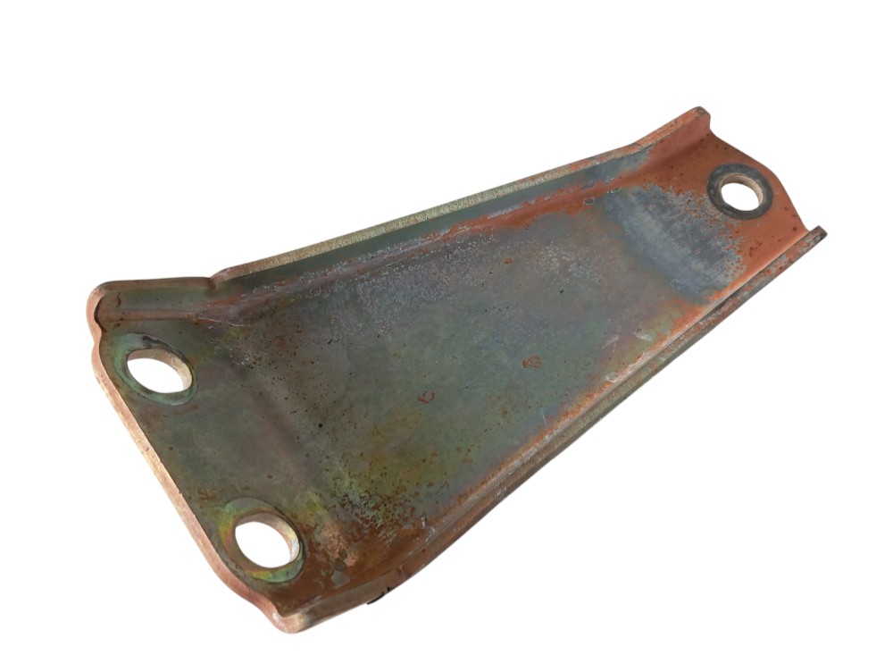 Suporte Turbina Toyota Land Cruiser Prado 3.0 2005 V620 6