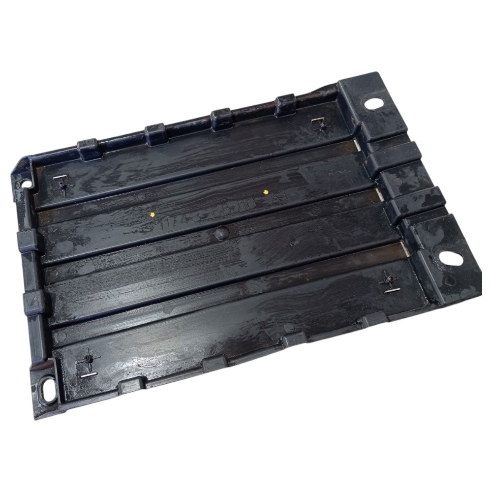 Defletor Cambio Suzuki Grand Vitara 2012 A 2015 V649 4