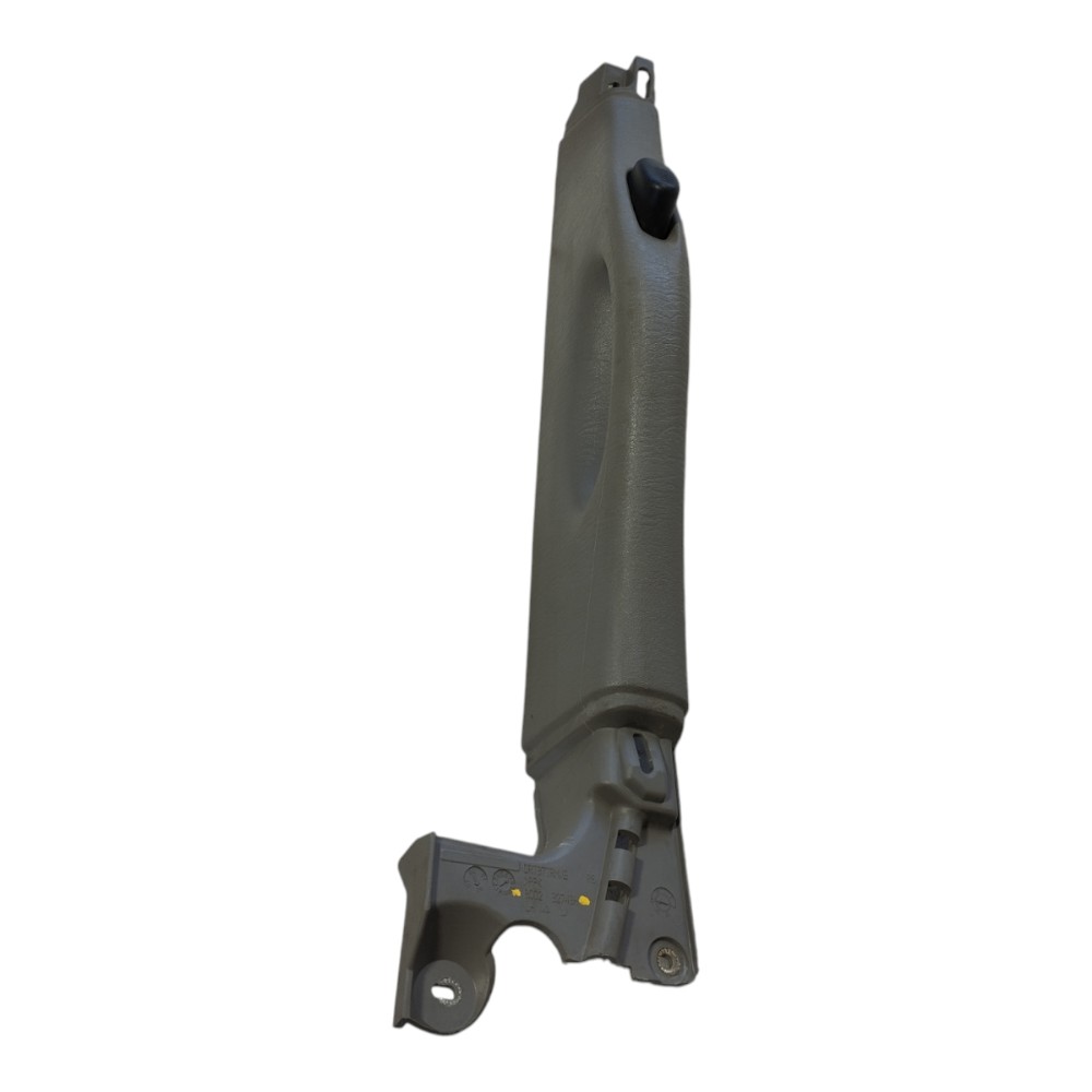 Maçaneta Interna Traseiro Esquer Chrysler Grand Caravan V578 3