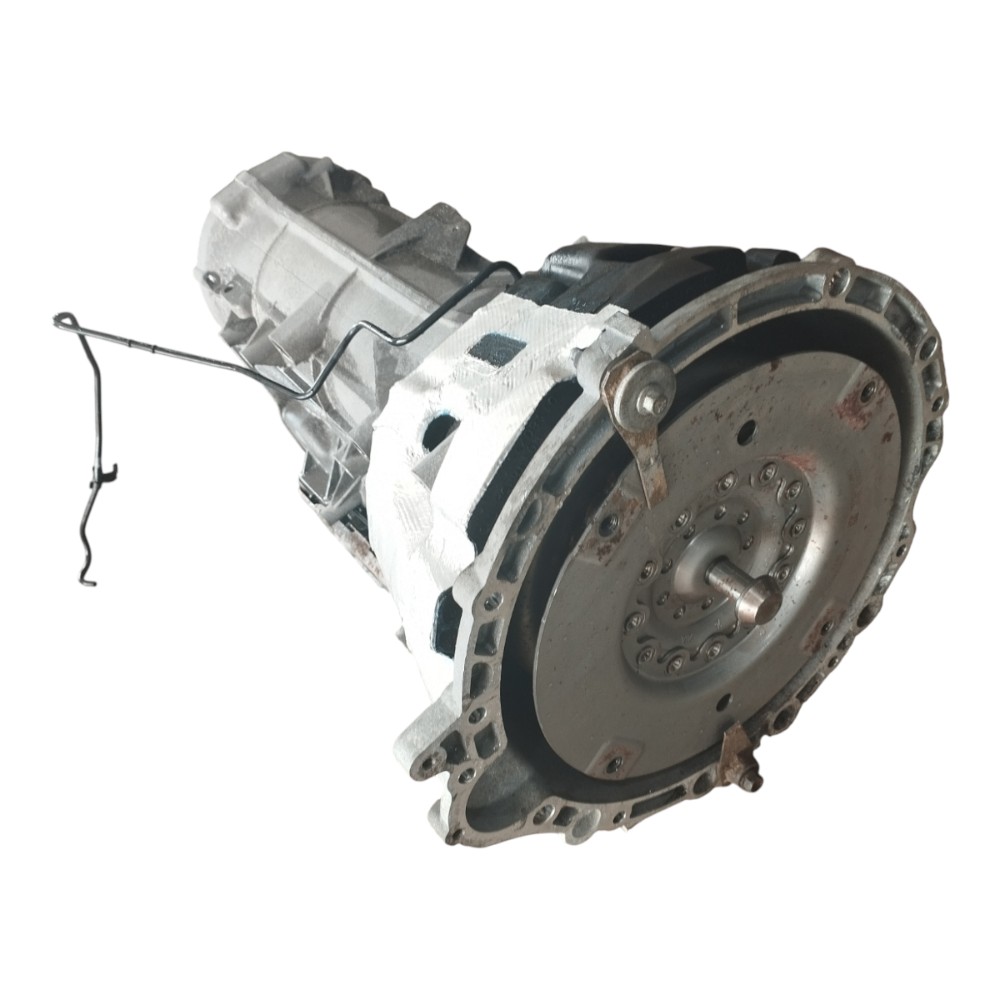 Câmbio Caixa Marcha 8h45x Land Rover Defender 2022 V645 10