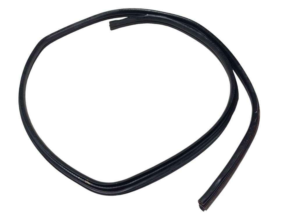 Borracha Porta Traseira Direita Chery Tiggo 2 Look 2020 V613 4