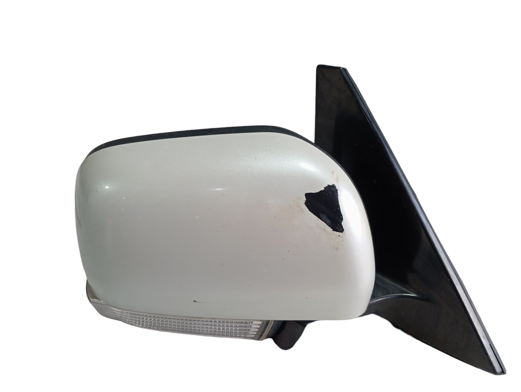 Retrovisor Direito Mitsubishi Pajero Full 3.2 2020 V599 1