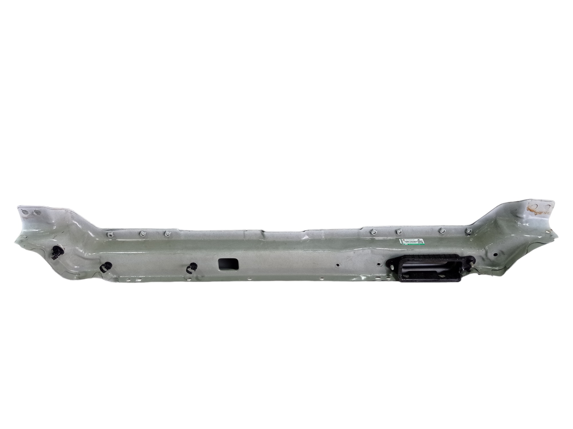 Mini Frente Painel Frontal Hb20 Confort 2023 V590 7