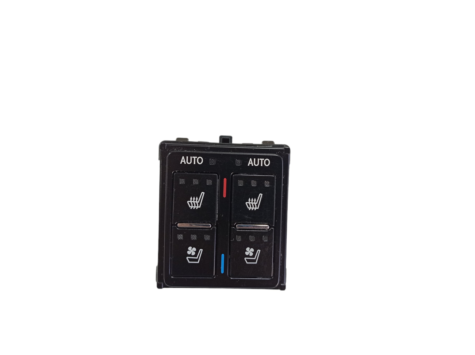 Botão Aquecimento Banco Lexus Rx 450h 2021 84752-48010 V576 1