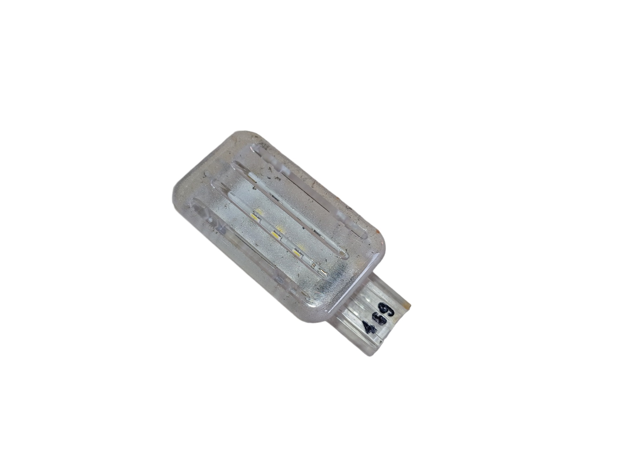 Luz Cortesia Interna Land Rover Discovery 5 2019 V597 3