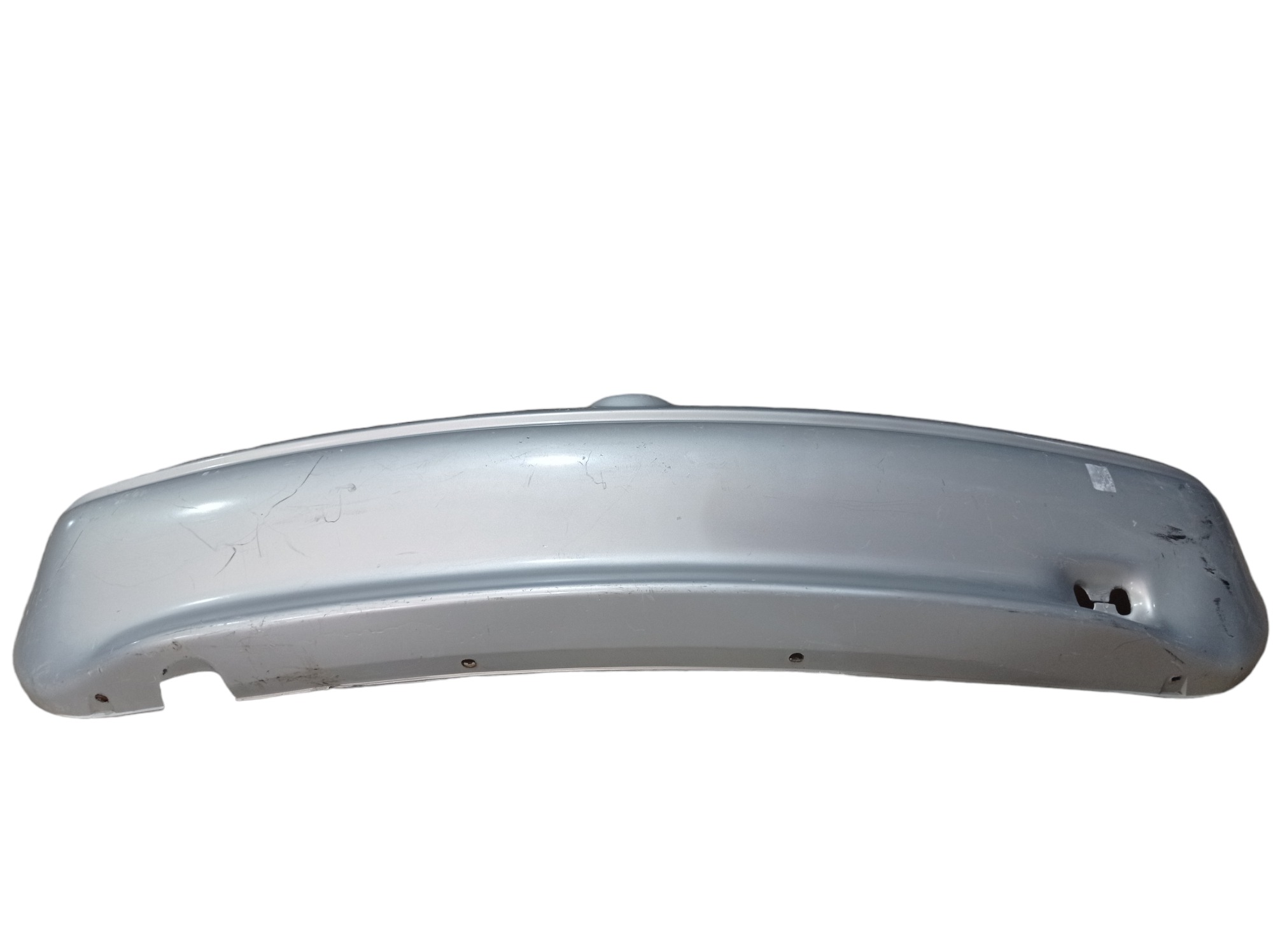 Parachoque Traseiro Gm Corsa 1994 2002 V263 4